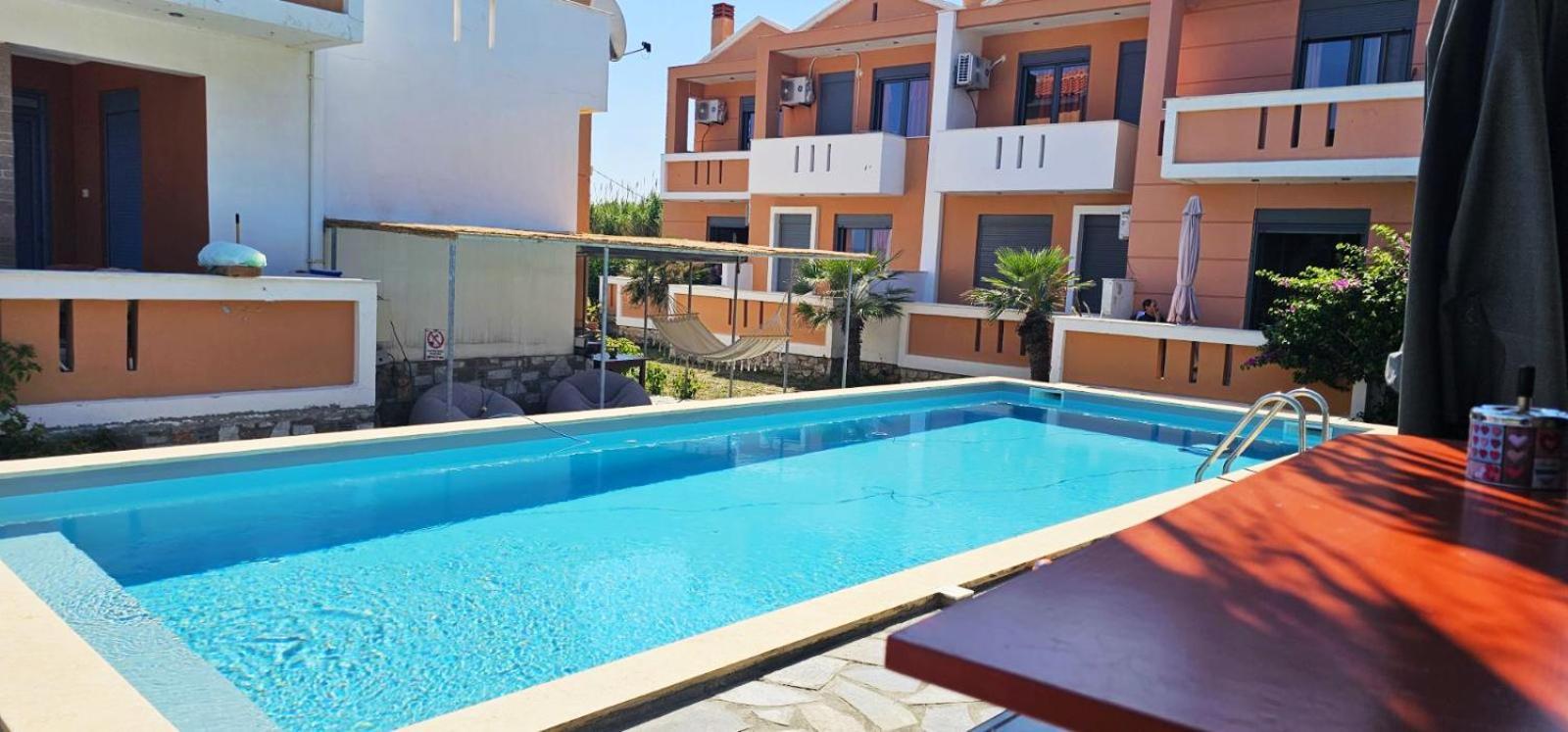 Holiday home Nitelli's *
