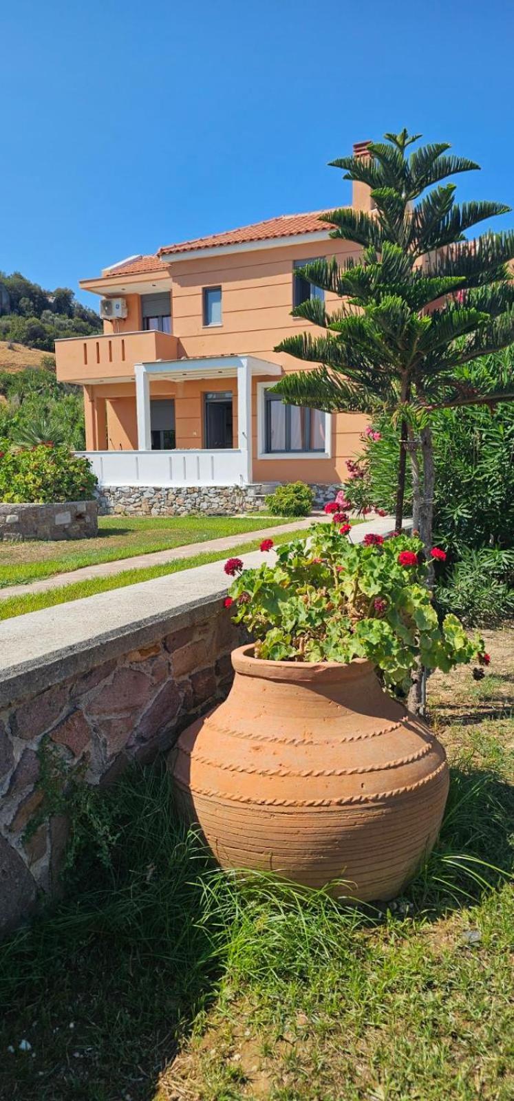 Holiday home Nitelli's *