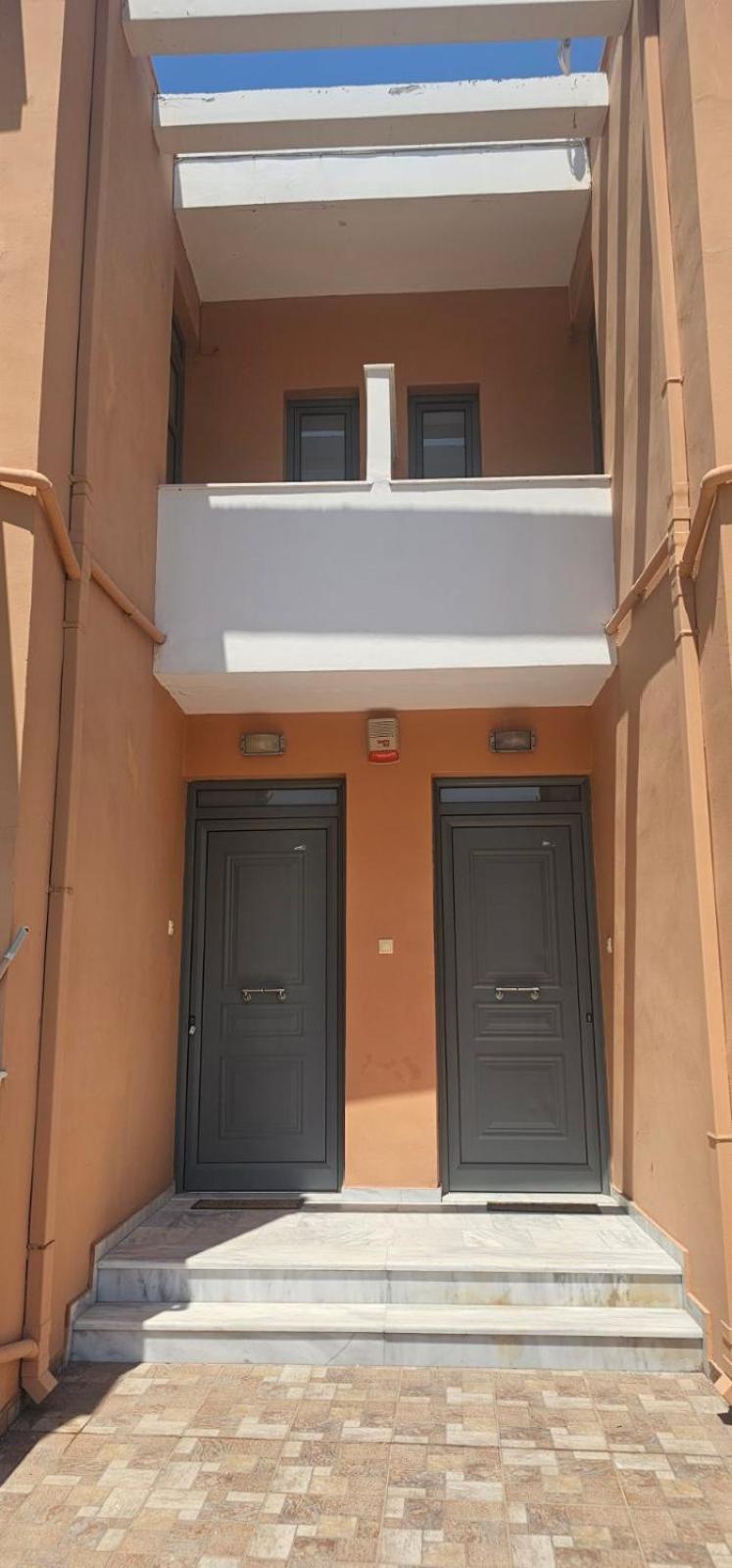 Holiday home Nitelli's Skala Neon Kydonion