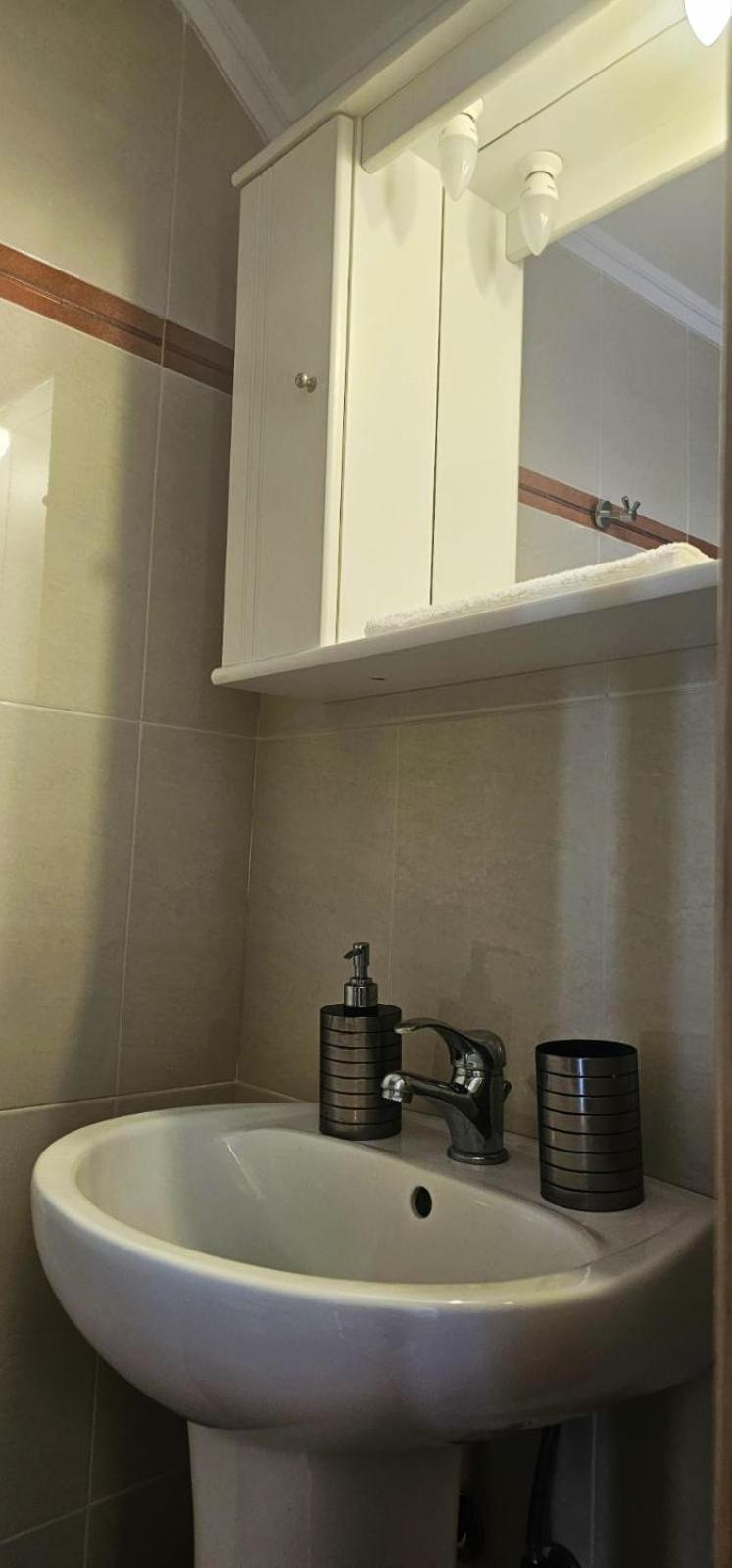 Holiday home Nitelli's *