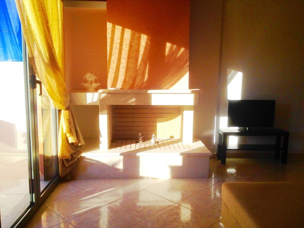 Holiday home Nitelli's *