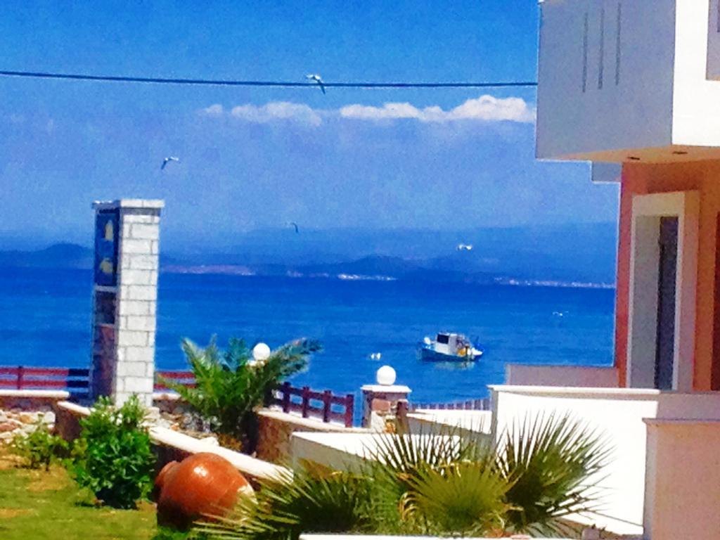 Holiday home Nitelli's *