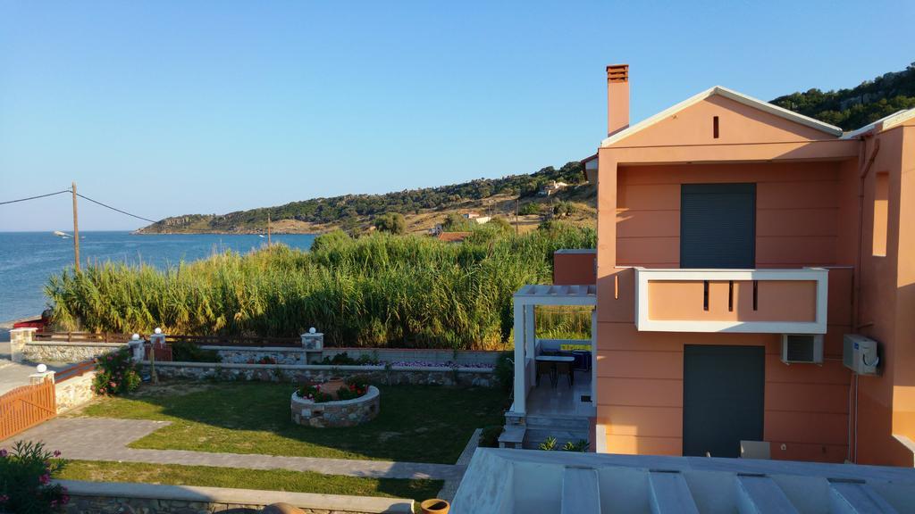 Holiday home Nitelli's *