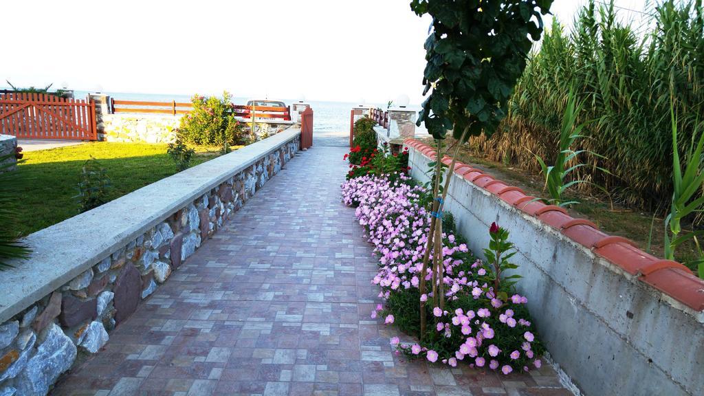 Holiday home Nitelli's