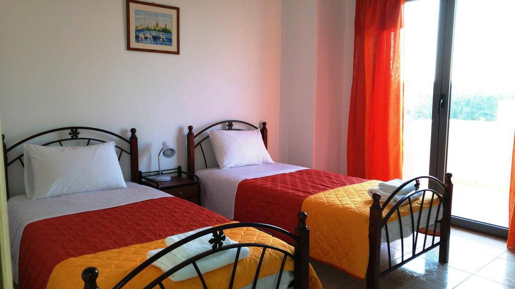 Holiday home Nitelli's *