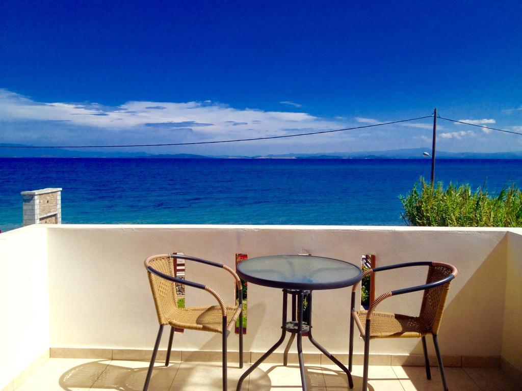 Holiday home Nitelli's Skala Neon Kydonion