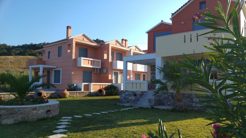 Holiday home Nitelli's *
