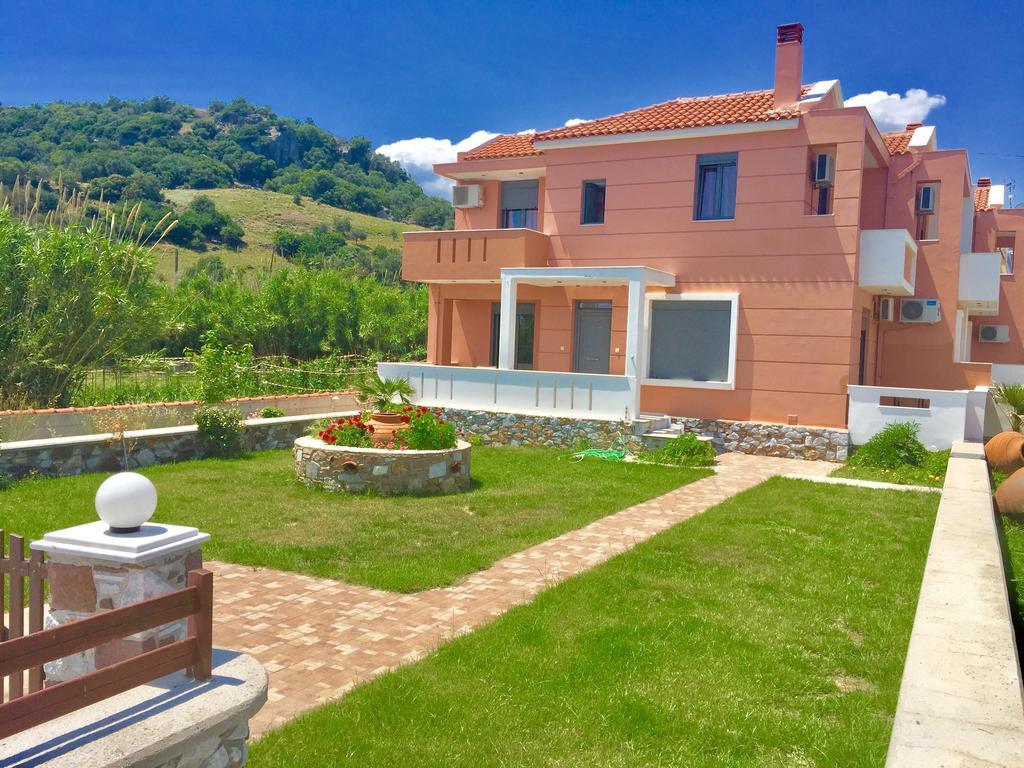 Nitelli's Holiday home Skala Neon Kydonion