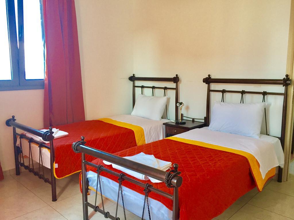 Holiday home Nitelli's *