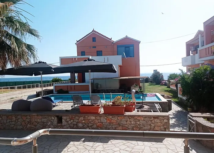 Nitelli\'S Houses