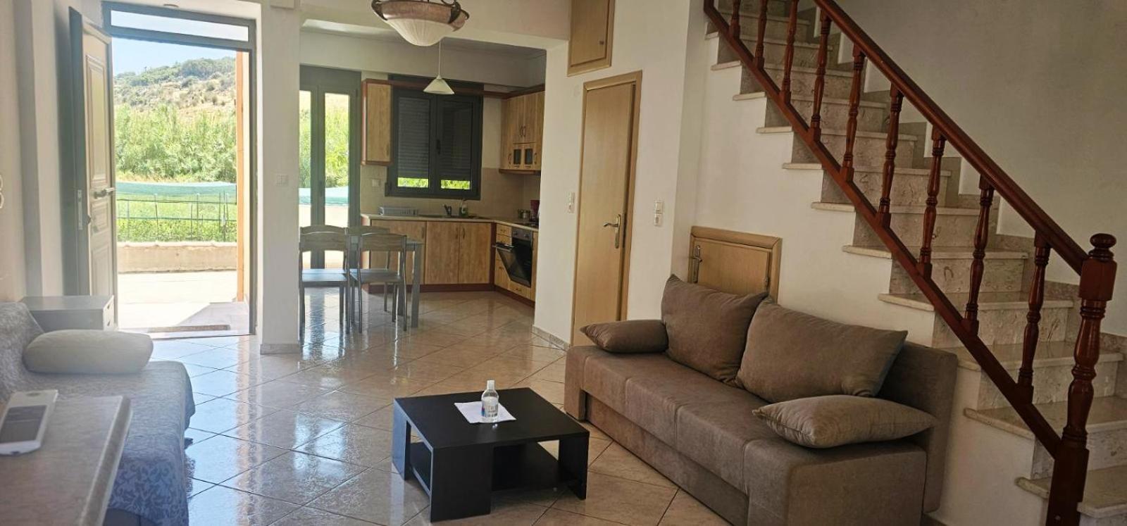 Holiday home Nitelli's