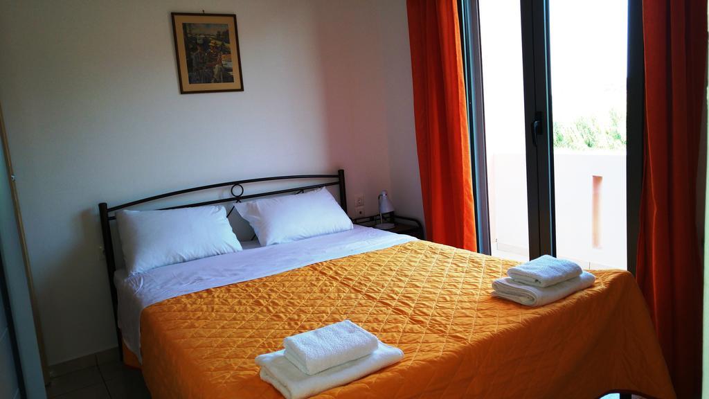 Holiday home Nitelli's