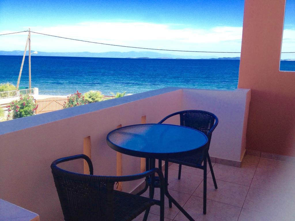 Holiday home Nitelli's *