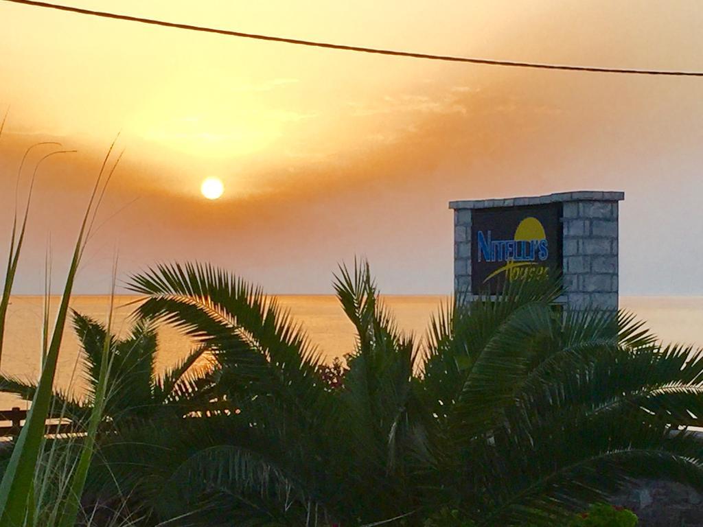 Nitelli's Holiday home Skala Neon Kydonion