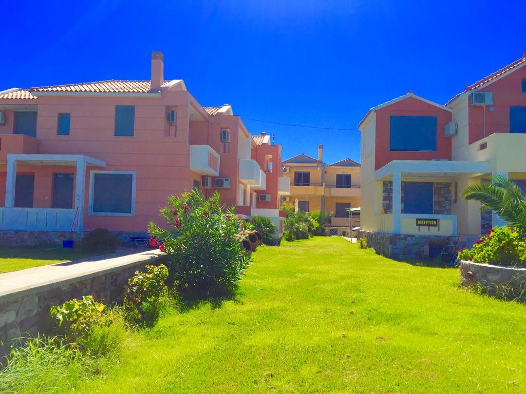 Holiday home Nitelli's