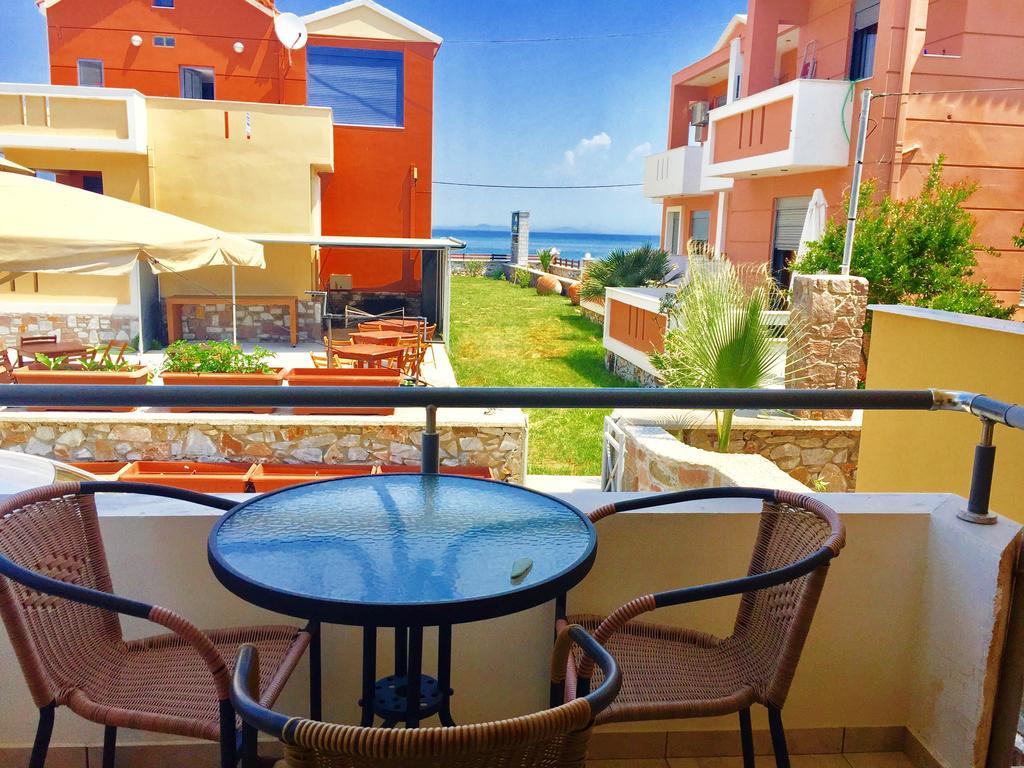 Holiday home Nitelli's
