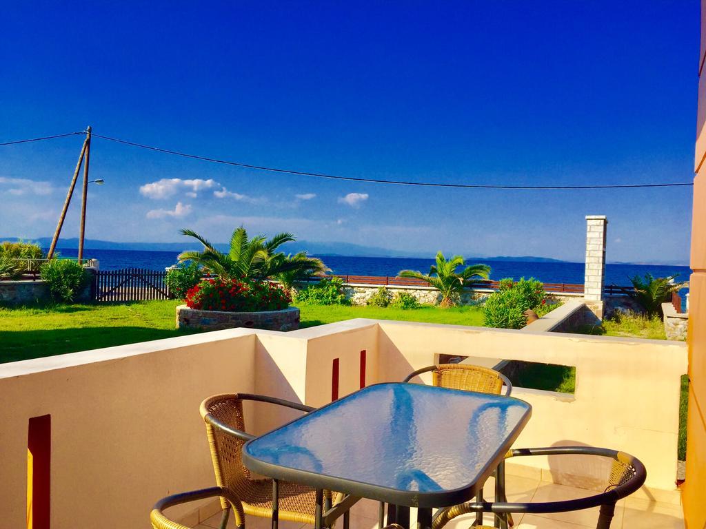 Holiday home Nitelli's *