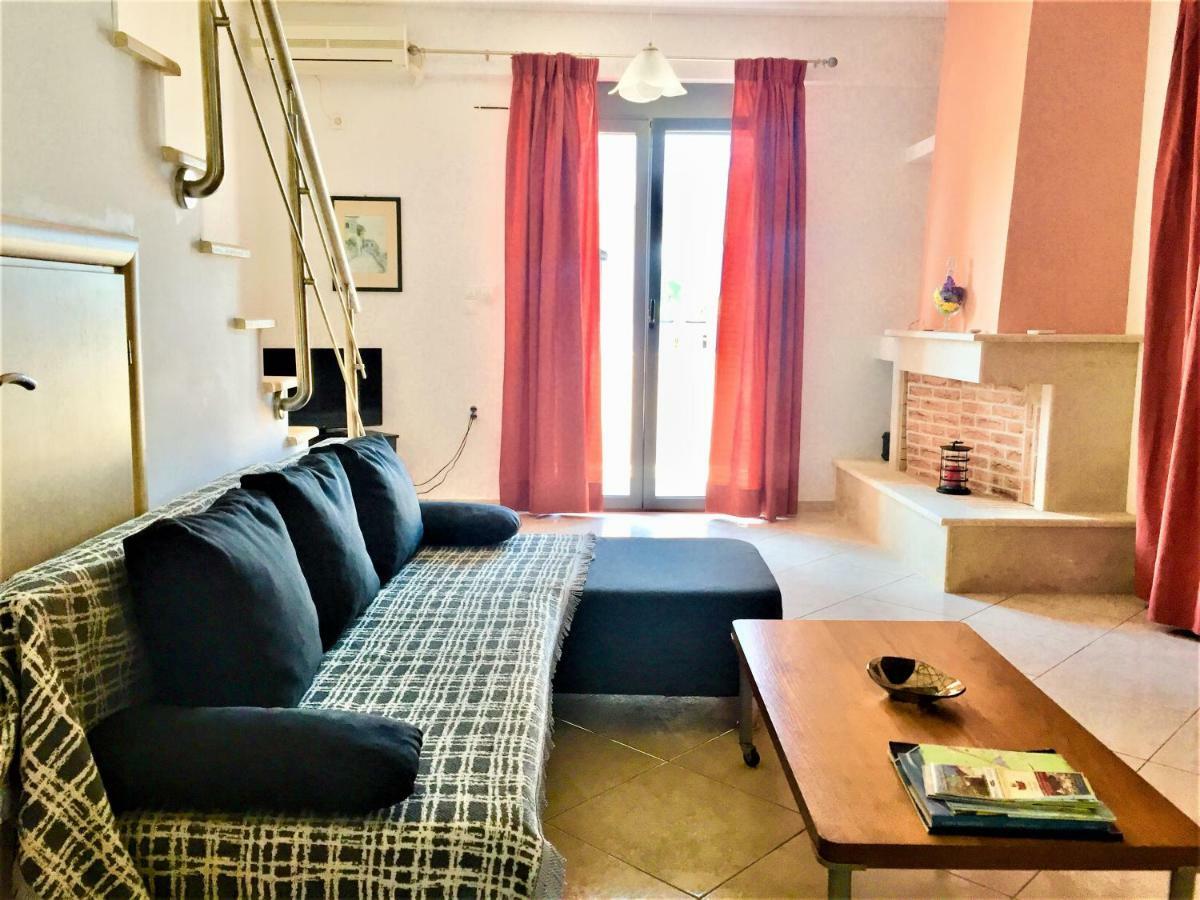 Holiday home Nitelli's